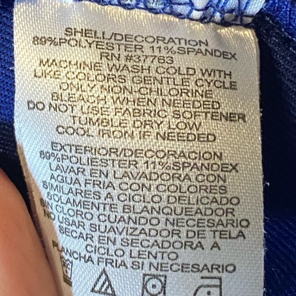 🛍️ Callaway Golf Shirt, size M - Picture 7 of 7